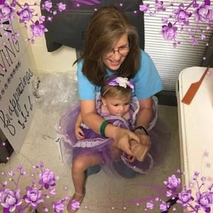 Meet your Posher, Colleen